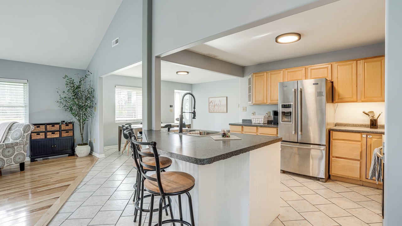 Photo of Kitchen in Riverside