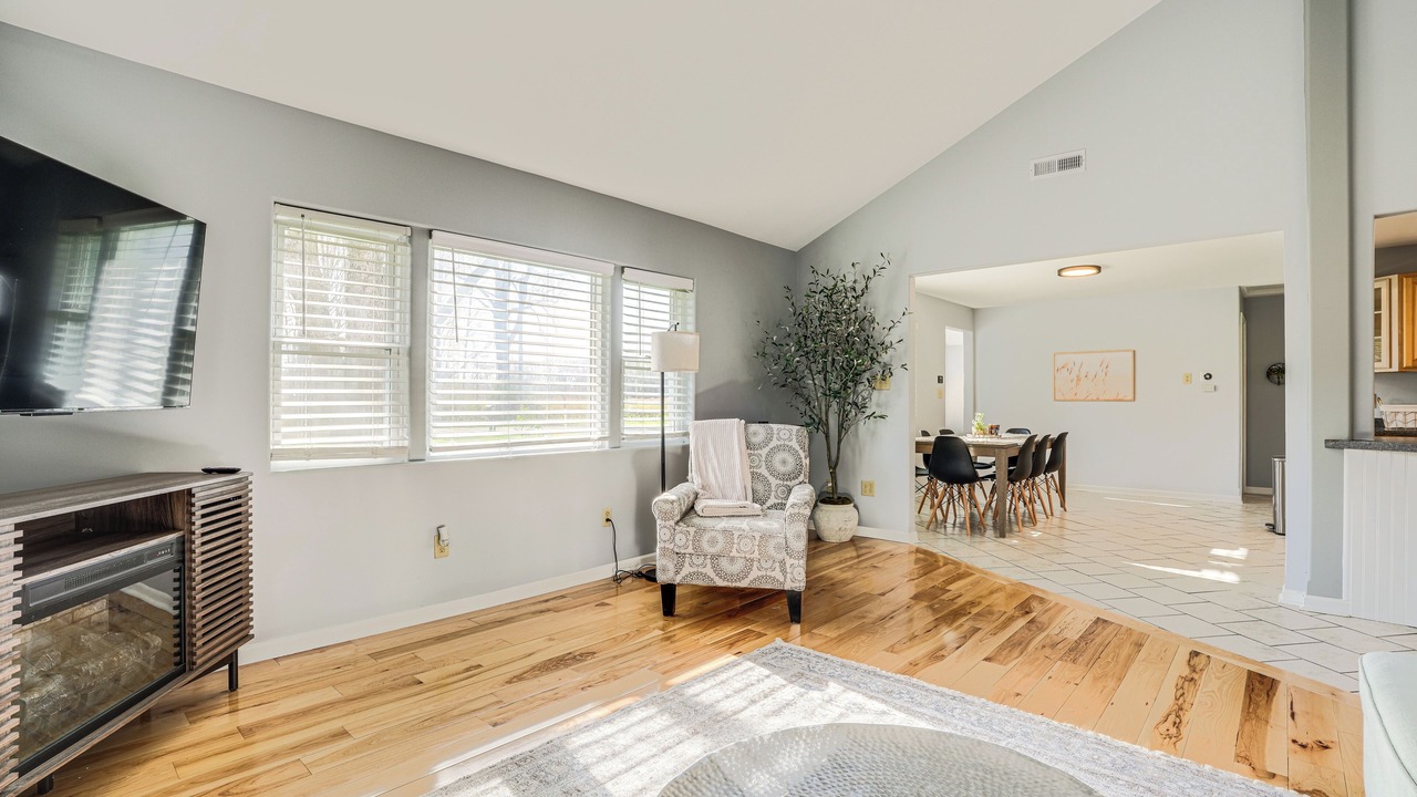 Photo of Livingroom in Riverside
