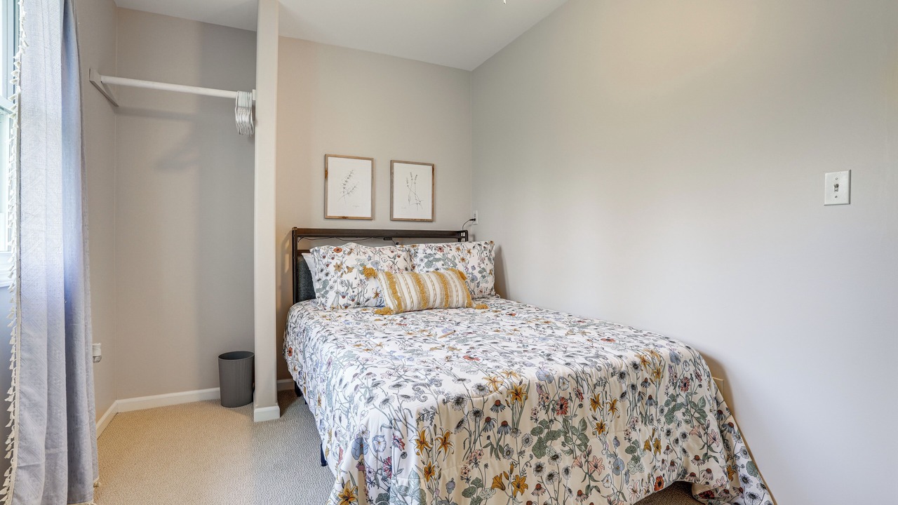Photo of Bedroom in Riverside