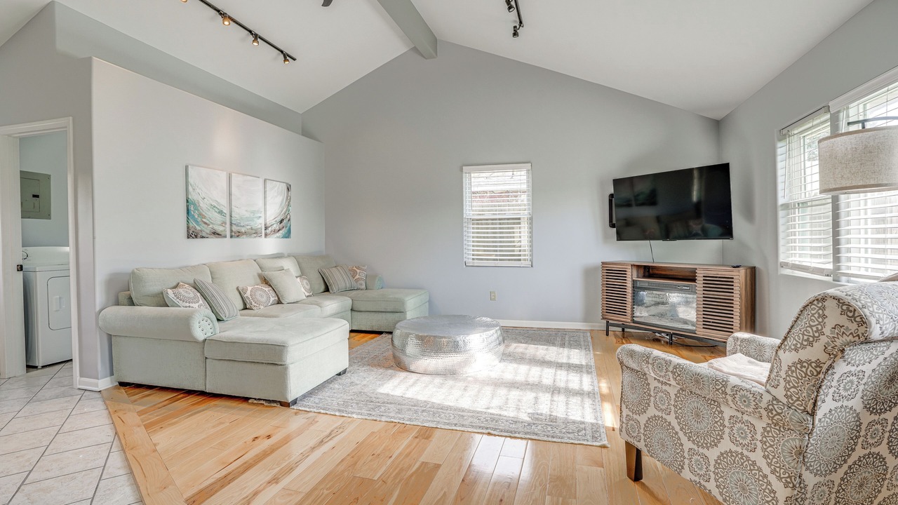 Photo of Livingroom in Riverside