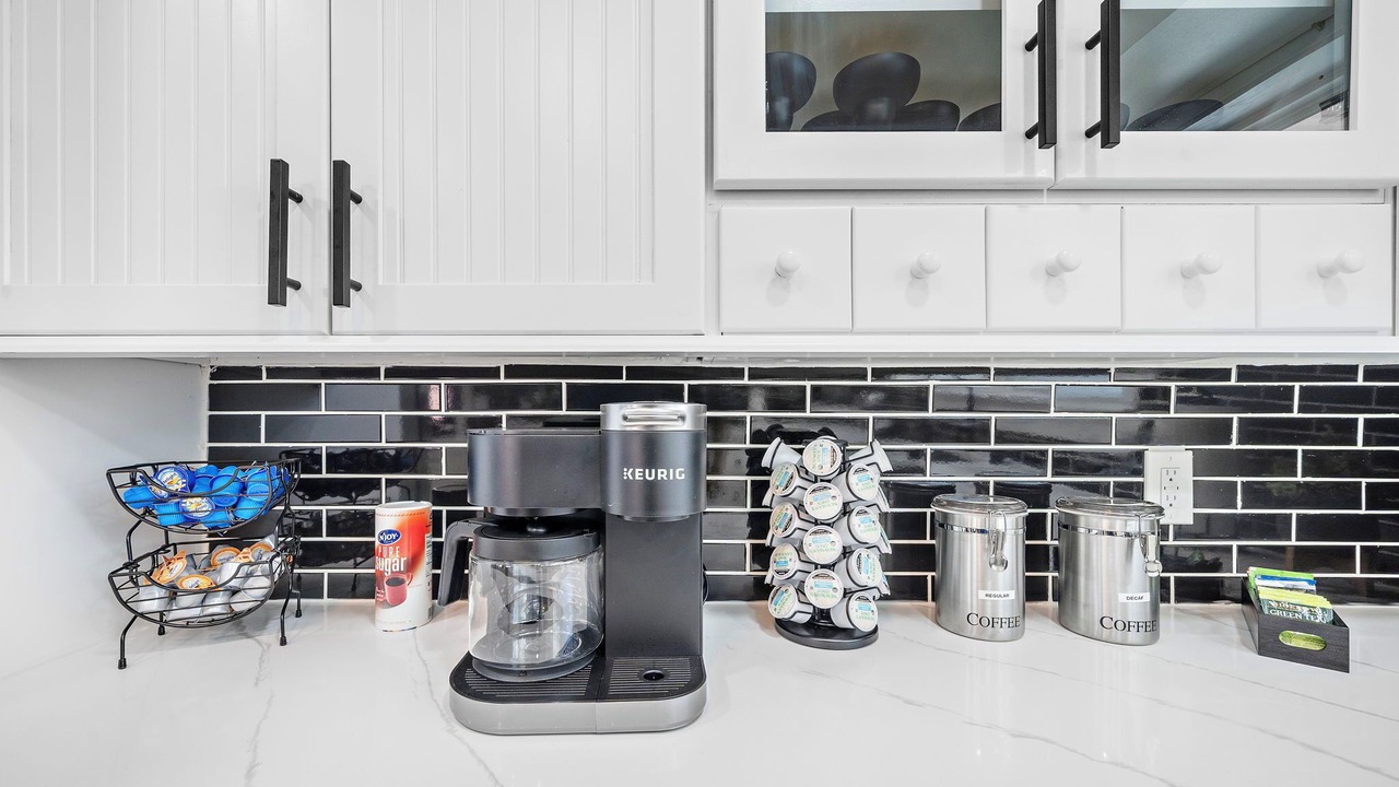 Photo of Kitchen in Westbury