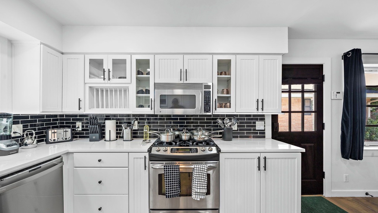 Photo of Kitchen in Westbury
