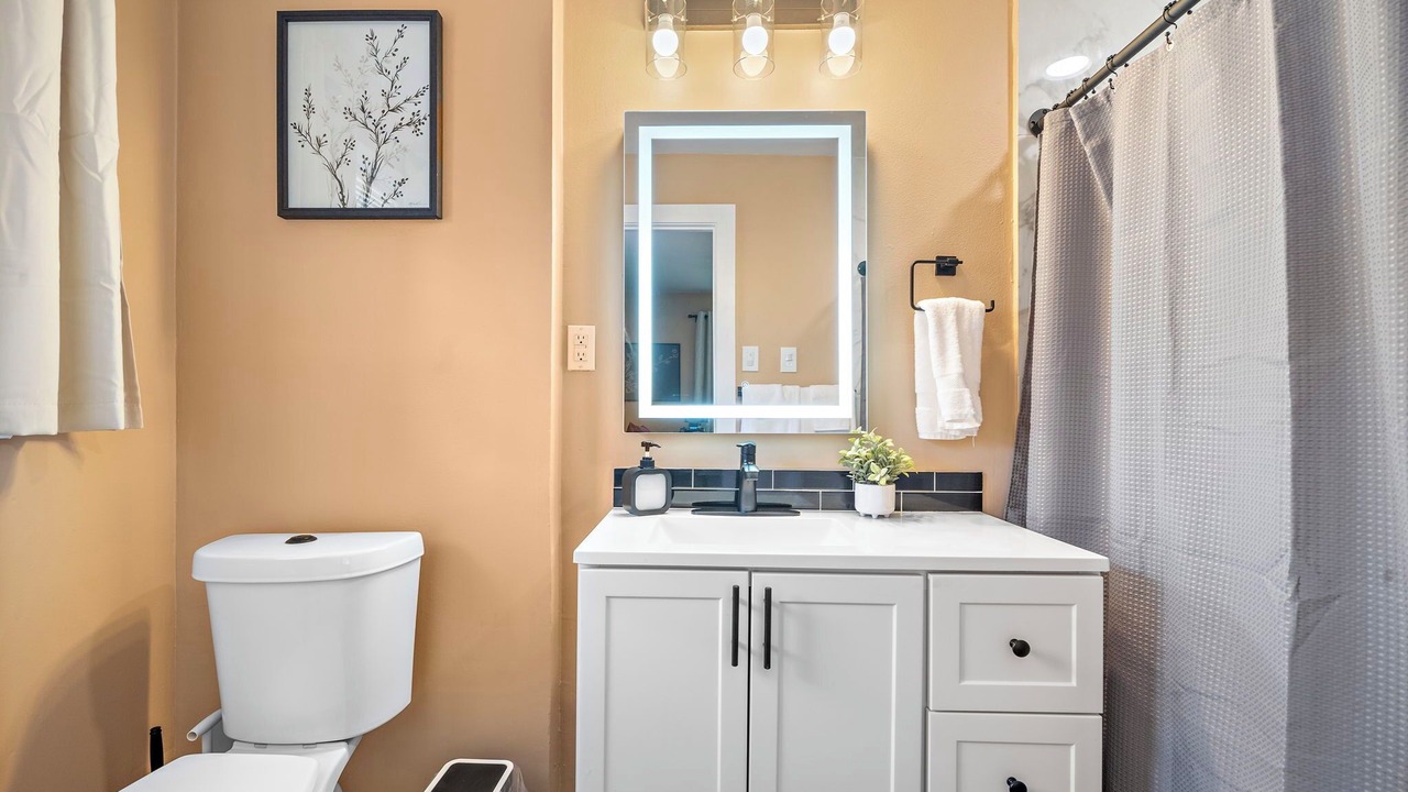 Photo of Bathroom in Westbury