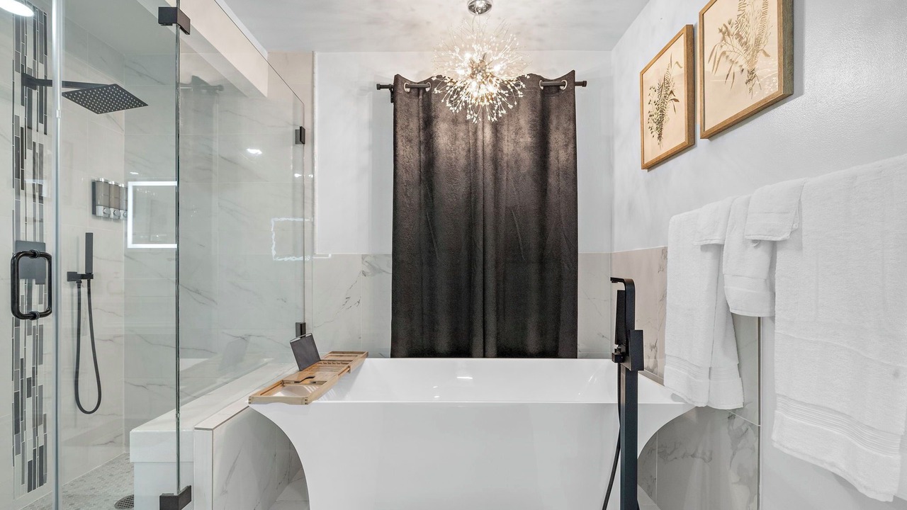 Photo of Bathroom in Westbury