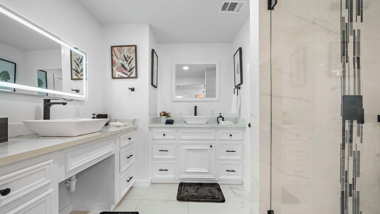 Photo of Bathroom in Westbury