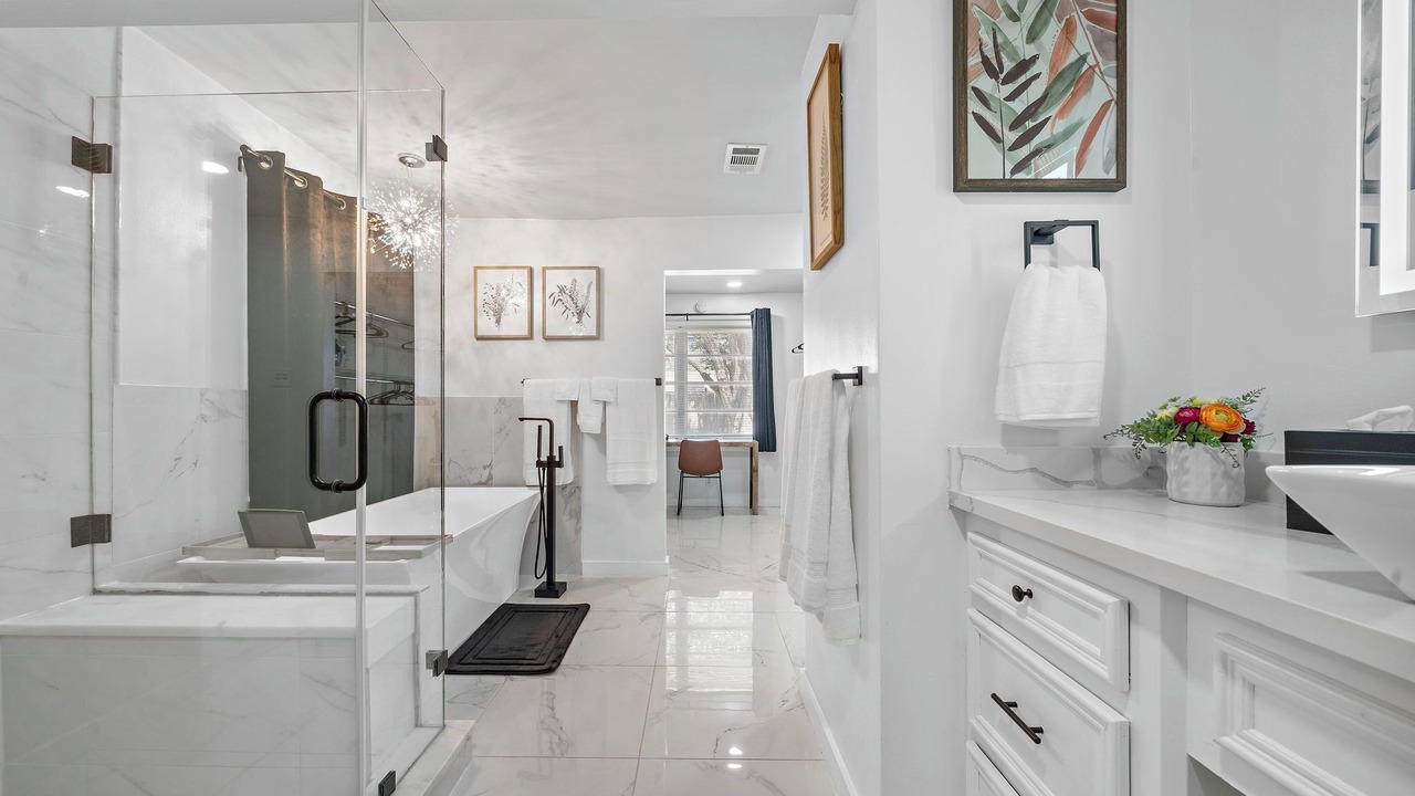 Photo of Bathroom in Westbury