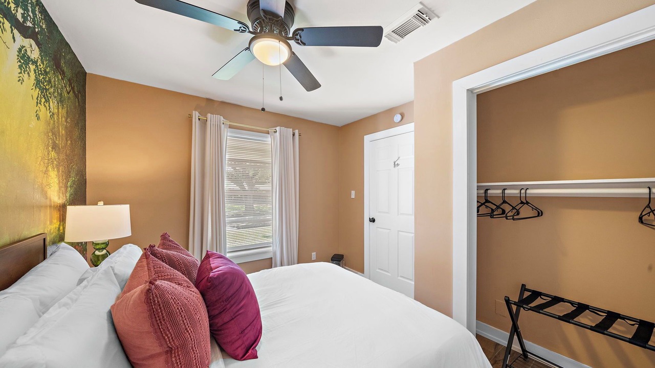 Photo of Bedroom in Westbury