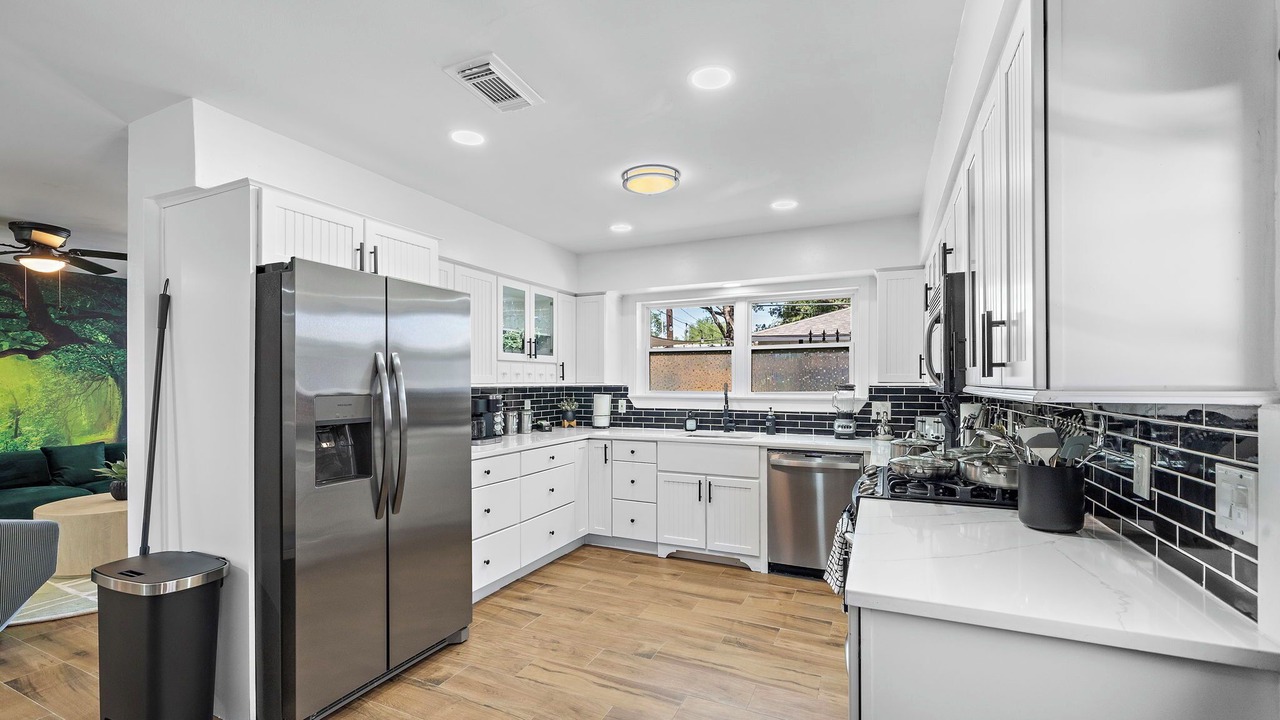 Photo of Kitchen in Westbury