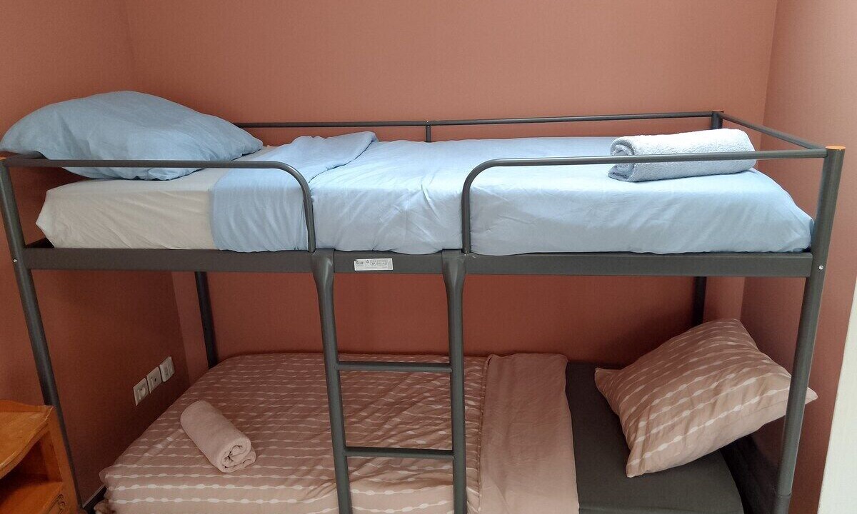 Photo of Bedroom in Carhaix-Plouguer