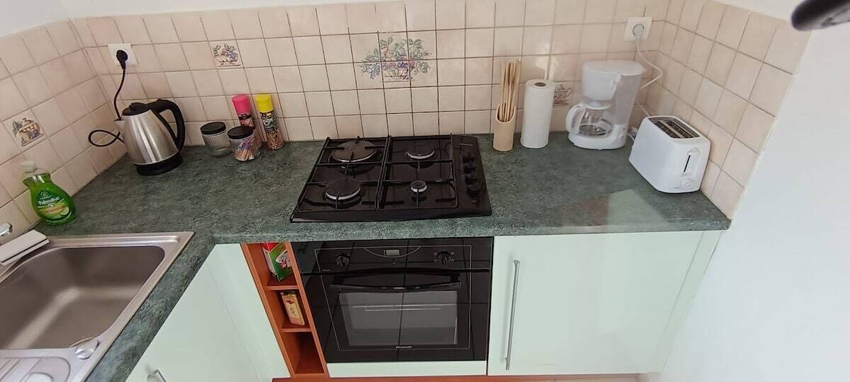 Photo of Kitchen in Carhaix-Plouguer