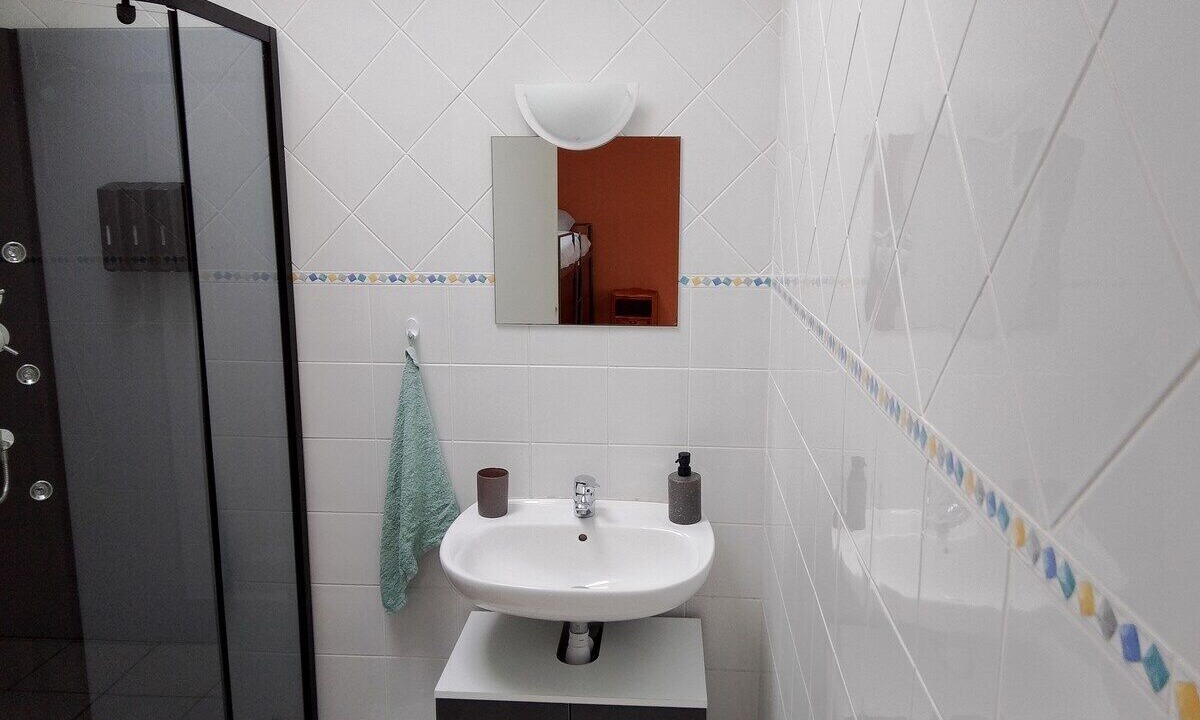 Photo of Bathroom in Carhaix-Plouguer