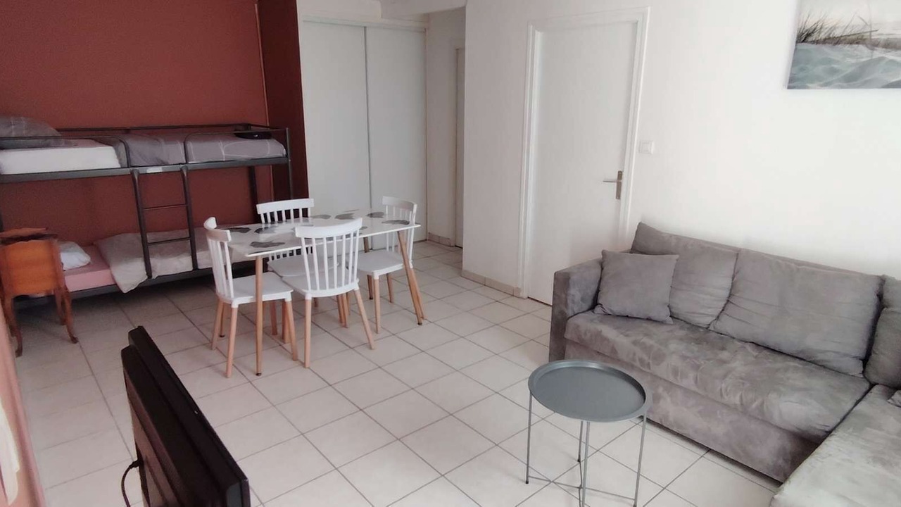 Photo of Livingroom in Carhaix-Plouguer