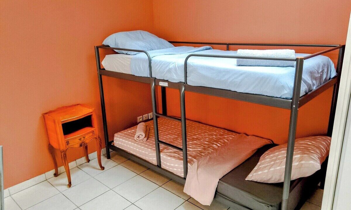 Photo of Bedroom in Carhaix-Plouguer