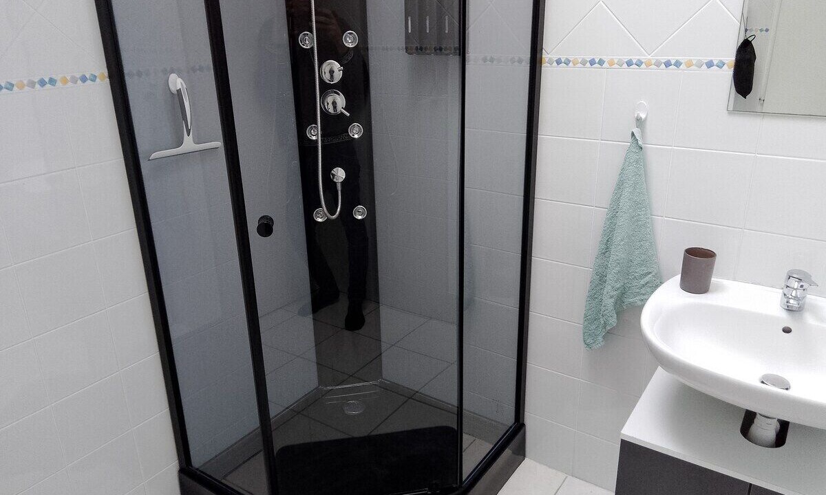 Photo of Bathroom in Carhaix-Plouguer