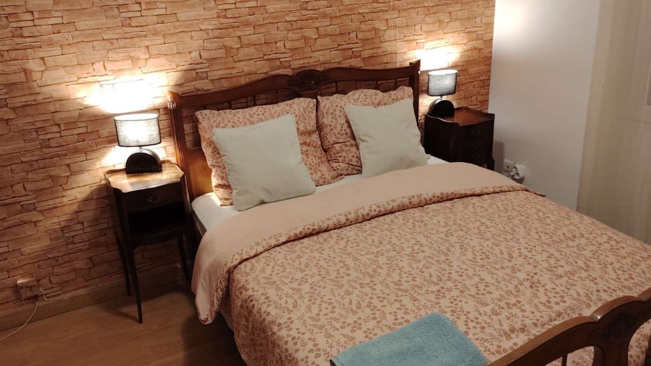 Photo of Bedroom in Carhaix-Plouguer