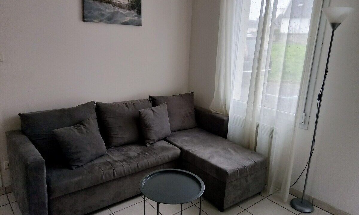 Photo of Livingroom in Carhaix-Plouguer