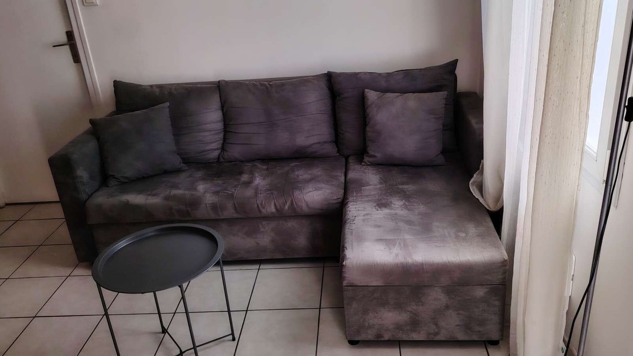 Photo of Livingroom in Carhaix-Plouguer