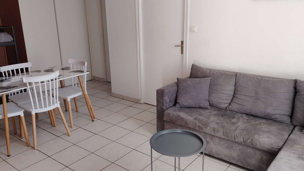 Photo of Livingroom in Carhaix-Plouguer