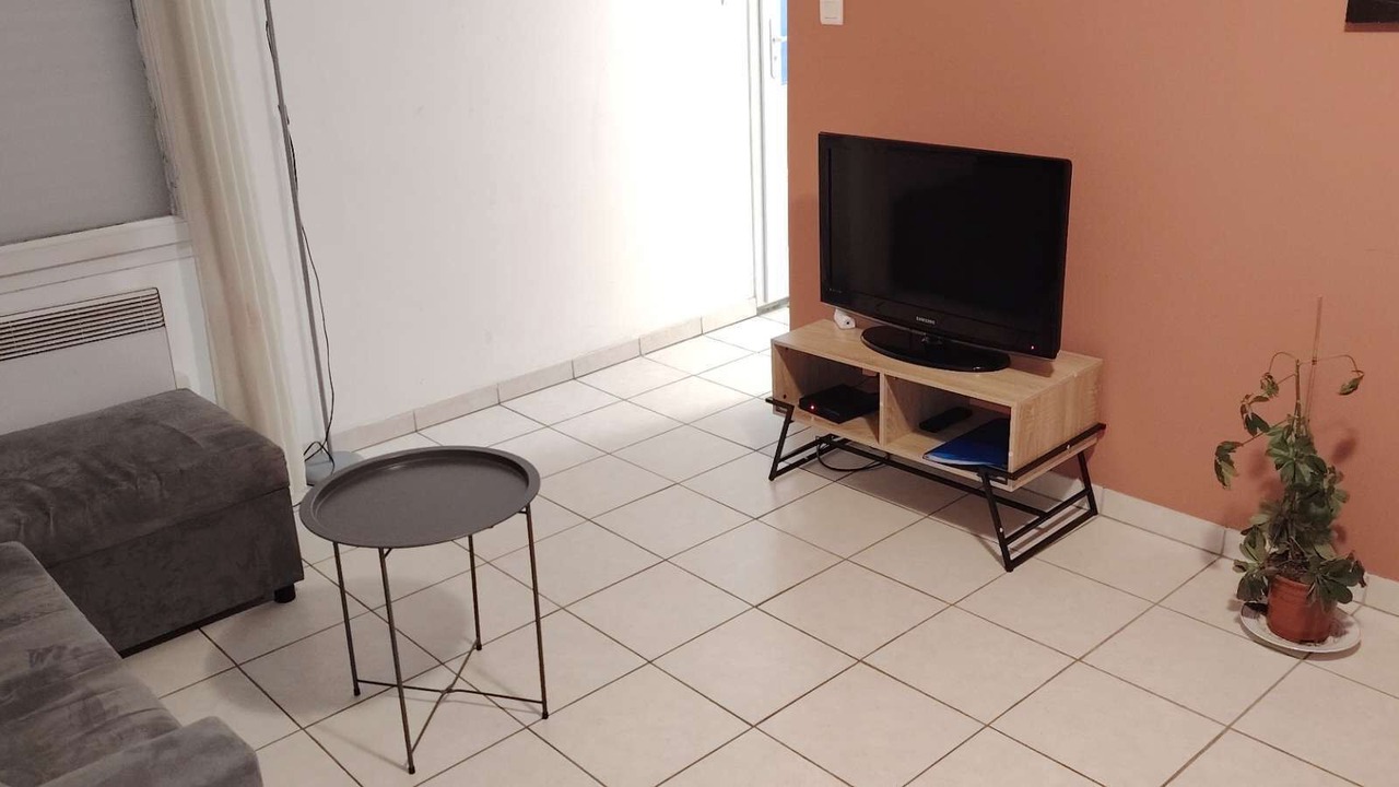 Photo of Livingroom in Carhaix-Plouguer