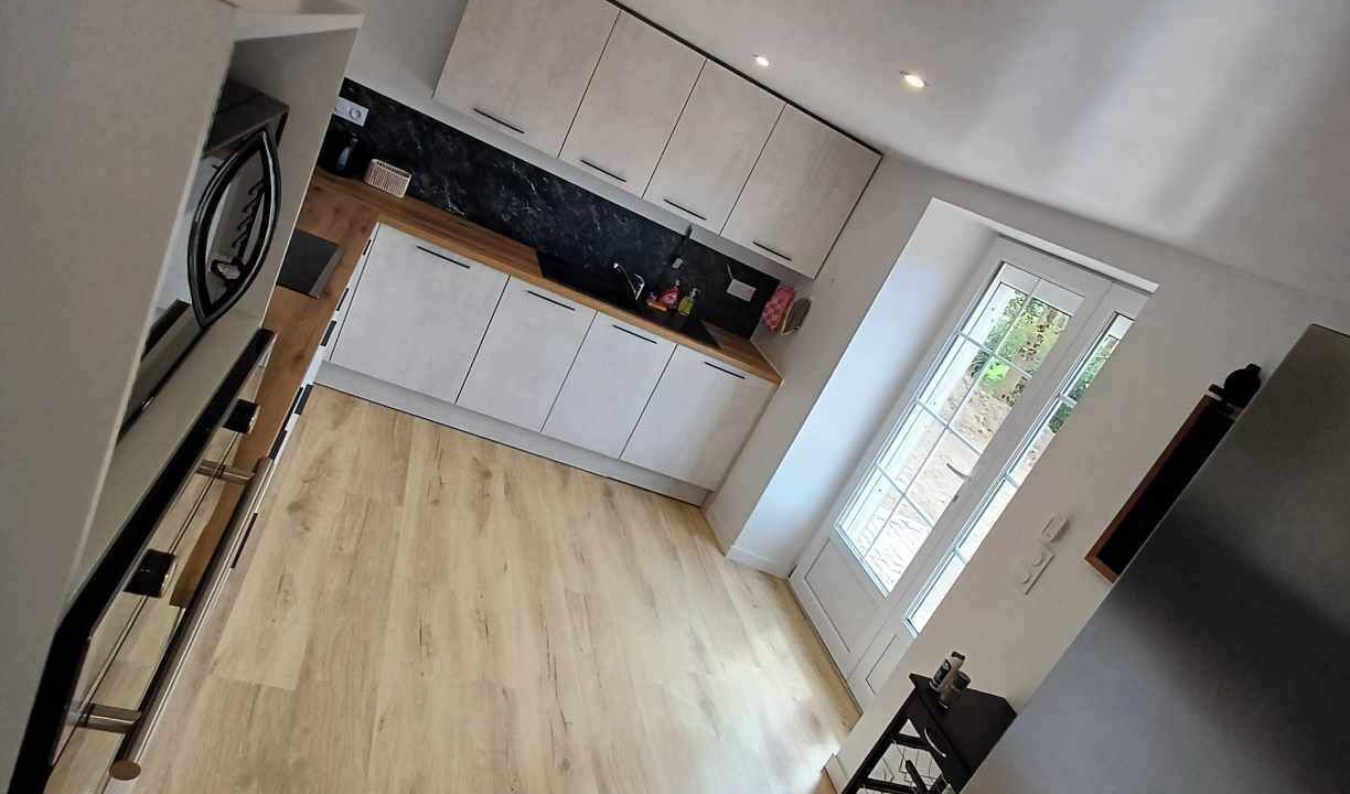 Photo of Kitchen in Pontivy