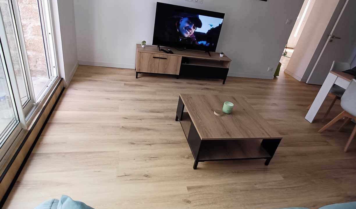 Photo of Livingroom in Pontivy