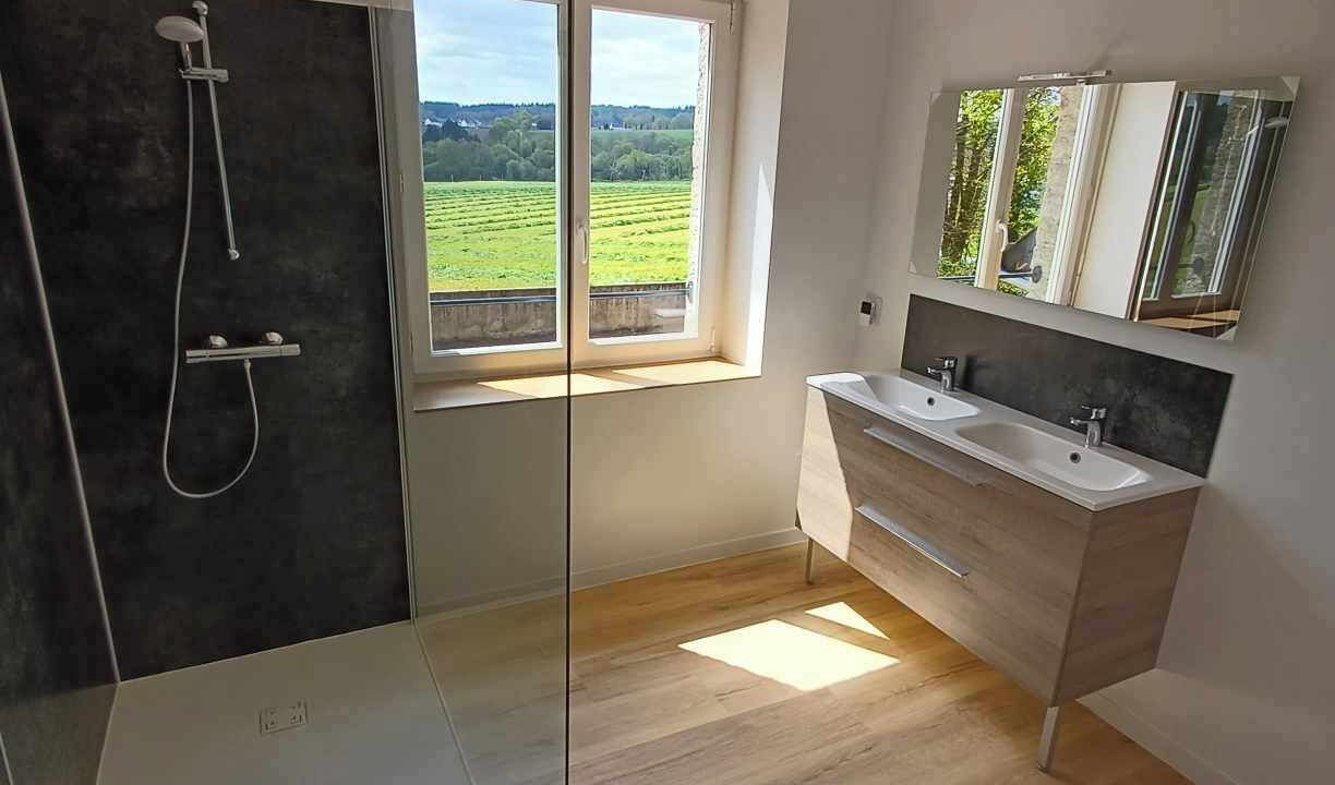 Photo of Bathroom in Pontivy