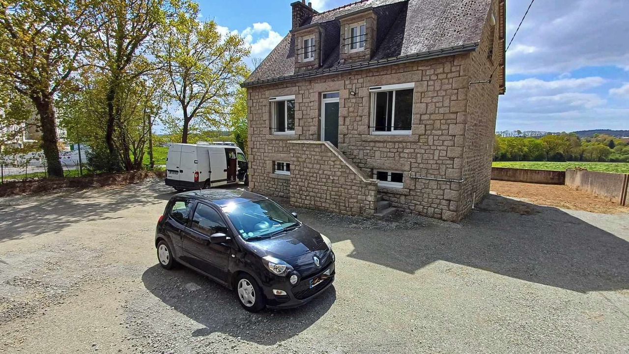 Photo of Outdoor in Pontivy