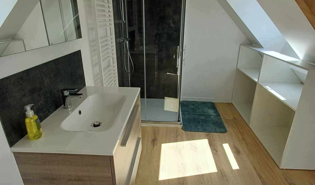 Photo of Bathroom in Pontivy