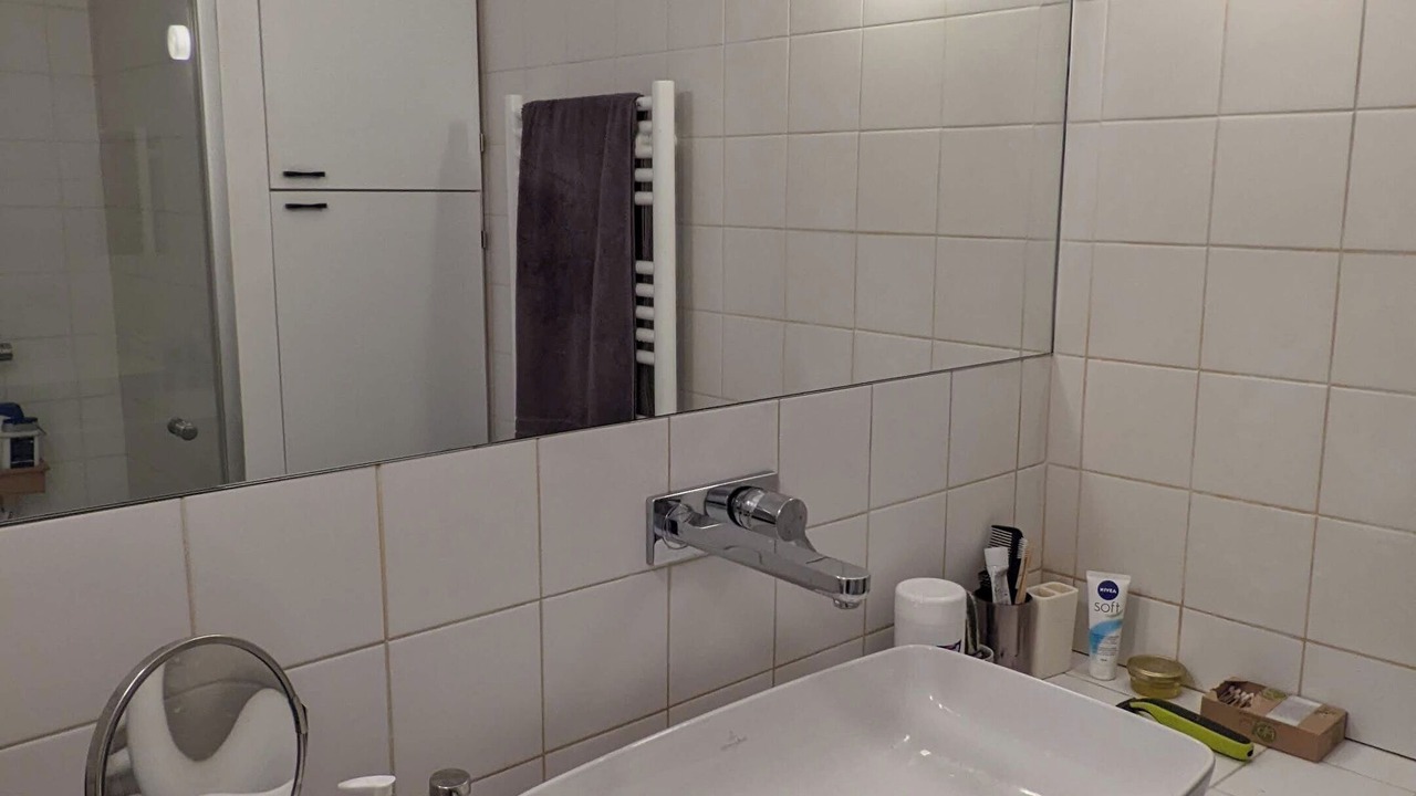 Photo of Bathroom in Saint-Mande