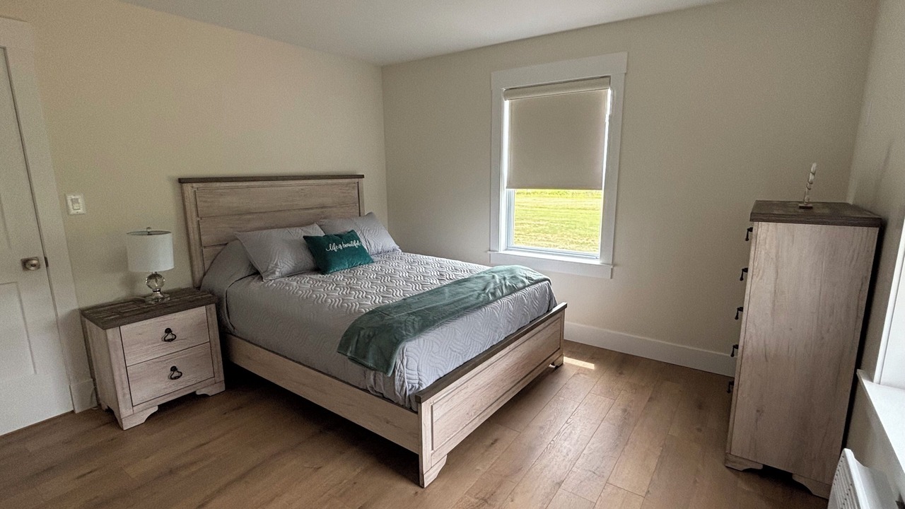 Photo of Bedroom in French Village