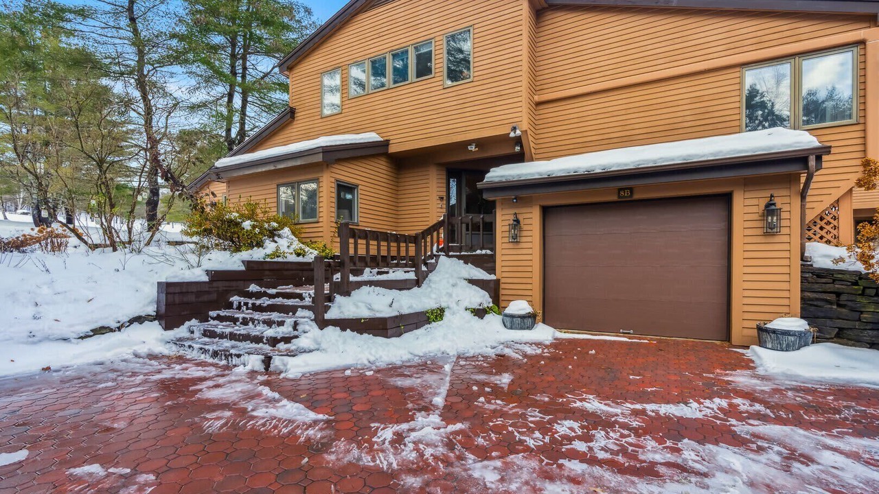 Photo of Outdoor in Quechee