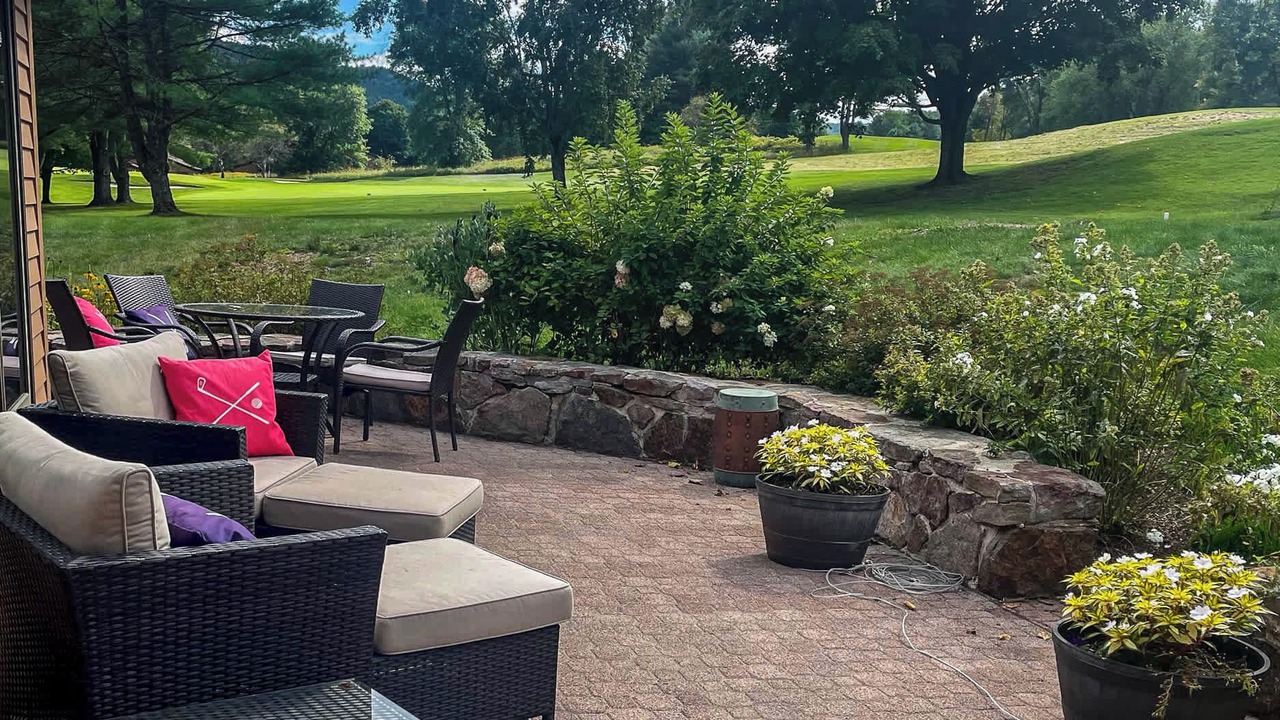 Photo of Outdoor in Quechee