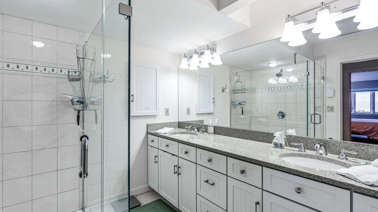 Photo of Bathroom in Quechee
