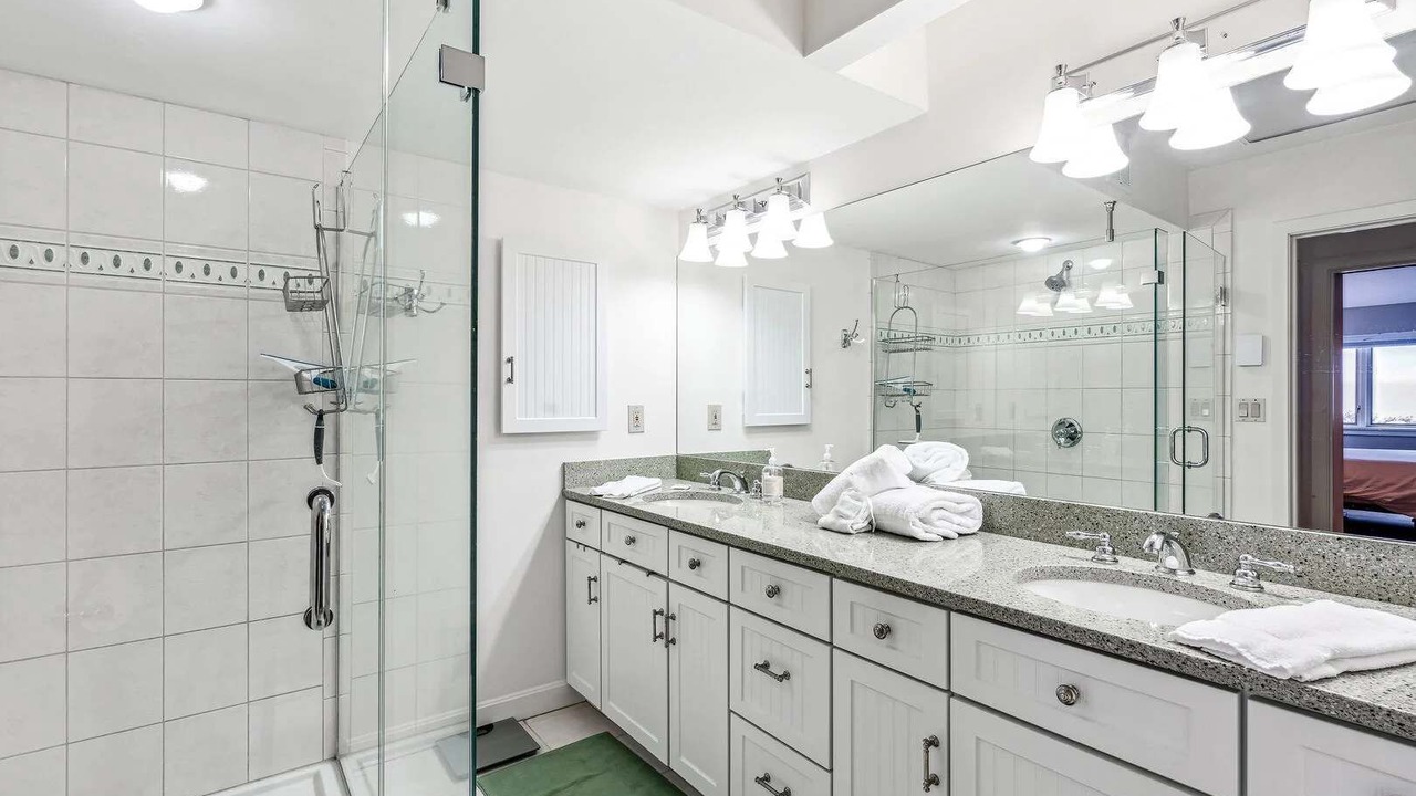 Photo of Bathroom in Quechee