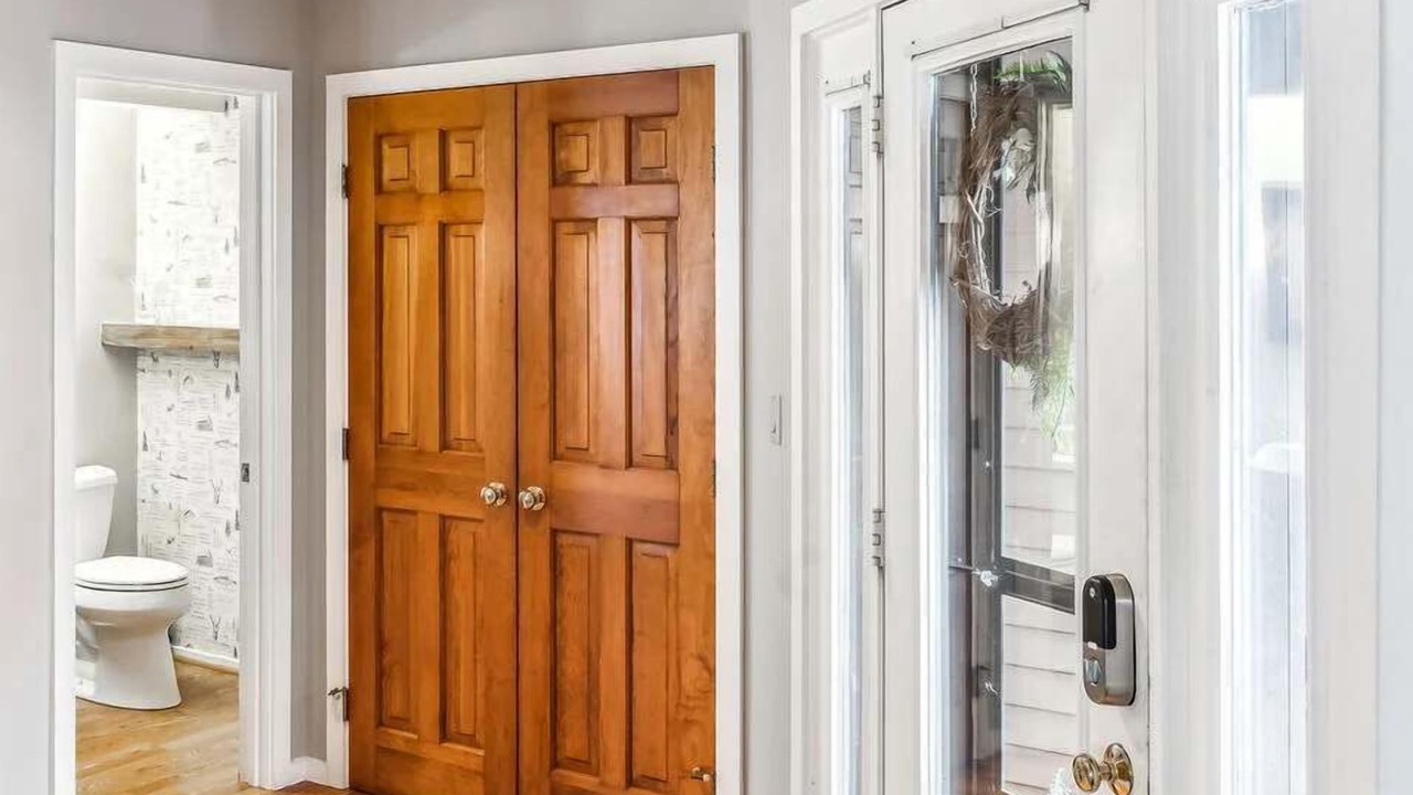 Photo of Bathroom in Quechee