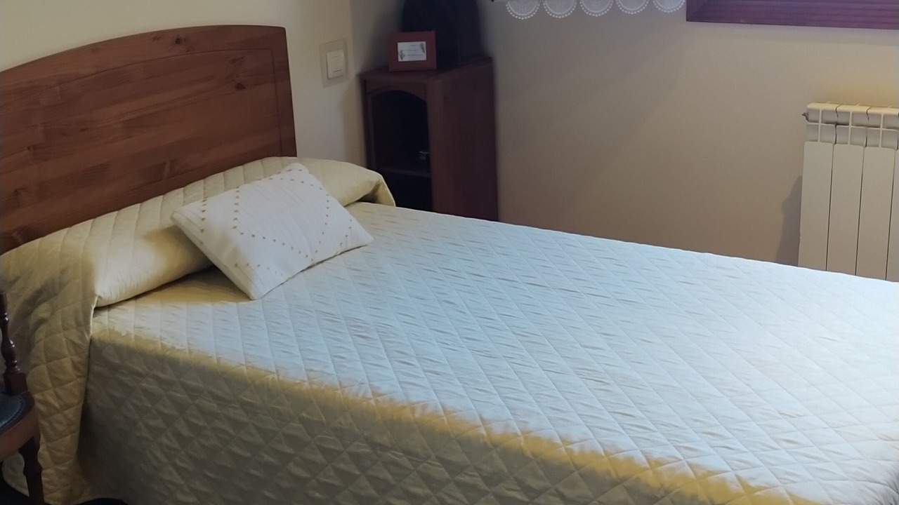 Photo of Bedroom in Villanueva