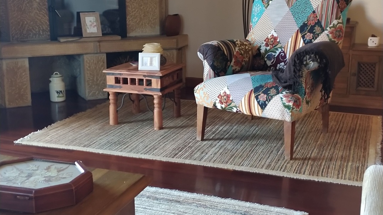 Photo of Livingroom in Villanueva