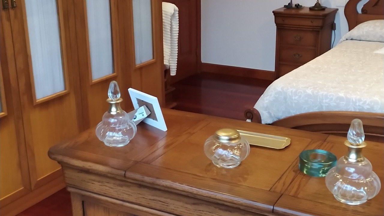 Photo of Bedroom in Villanueva