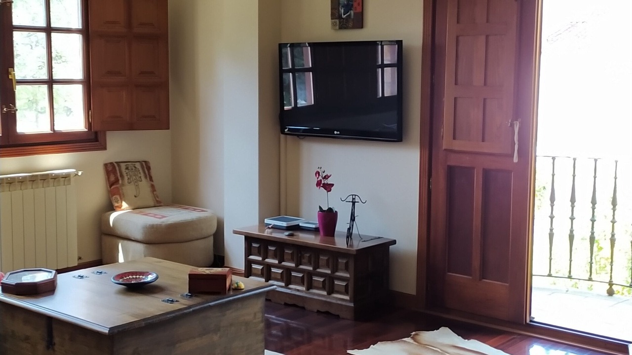 Photo of Livingroom in Villanueva