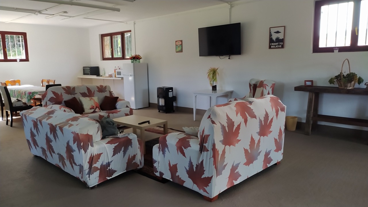 Photo of Livingroom in Villanueva