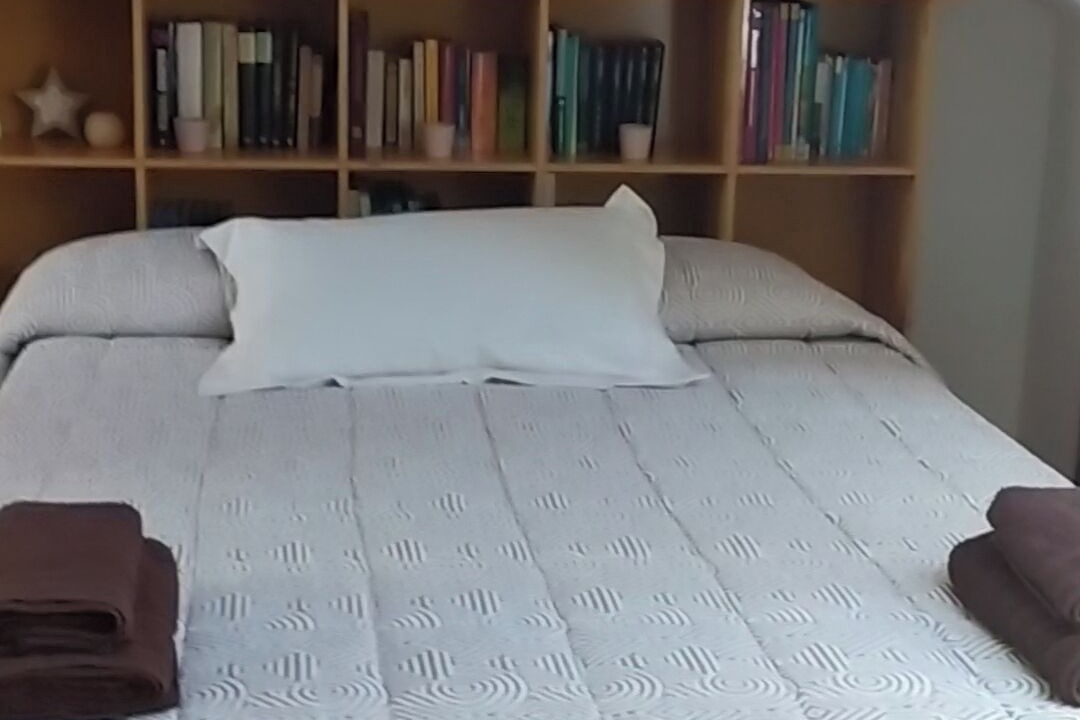 Photo of Bedroom in Villanueva