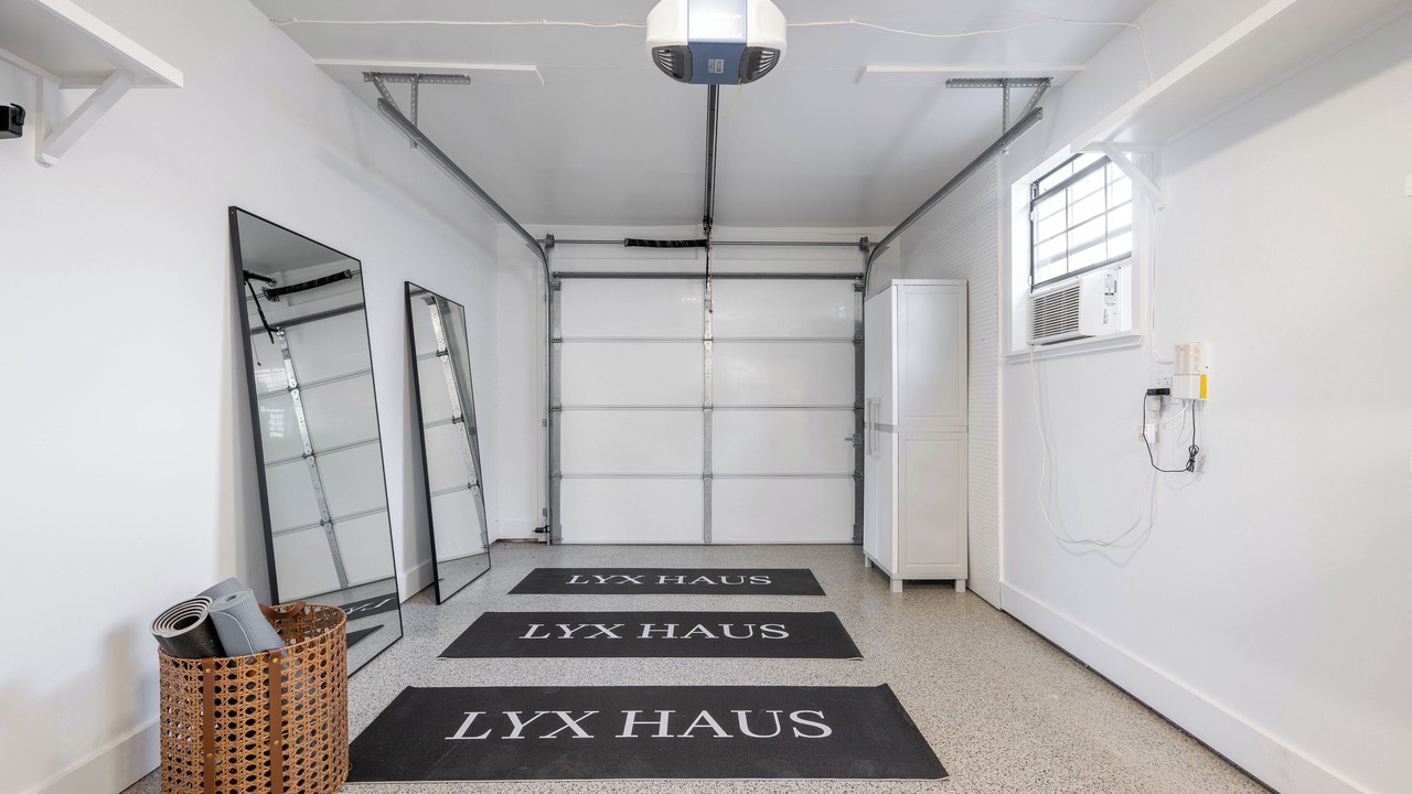 Photo of Bedroom in South Congress
