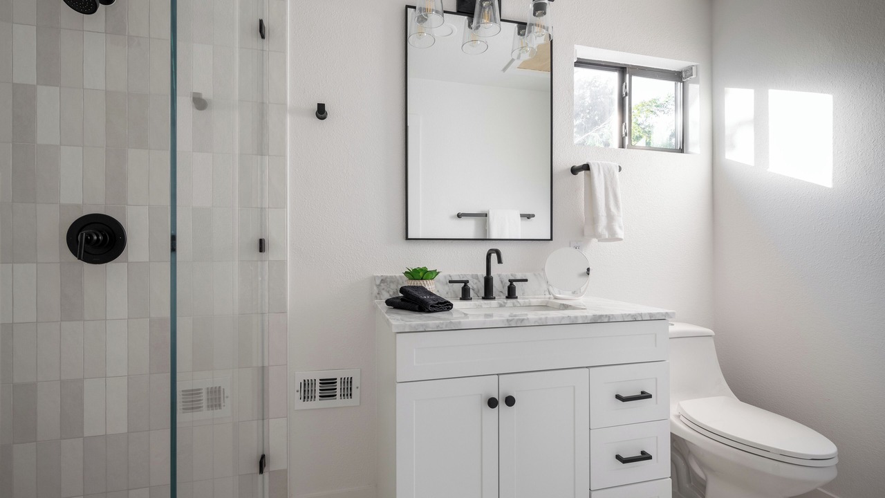 Photo of Bathroom in South Congress