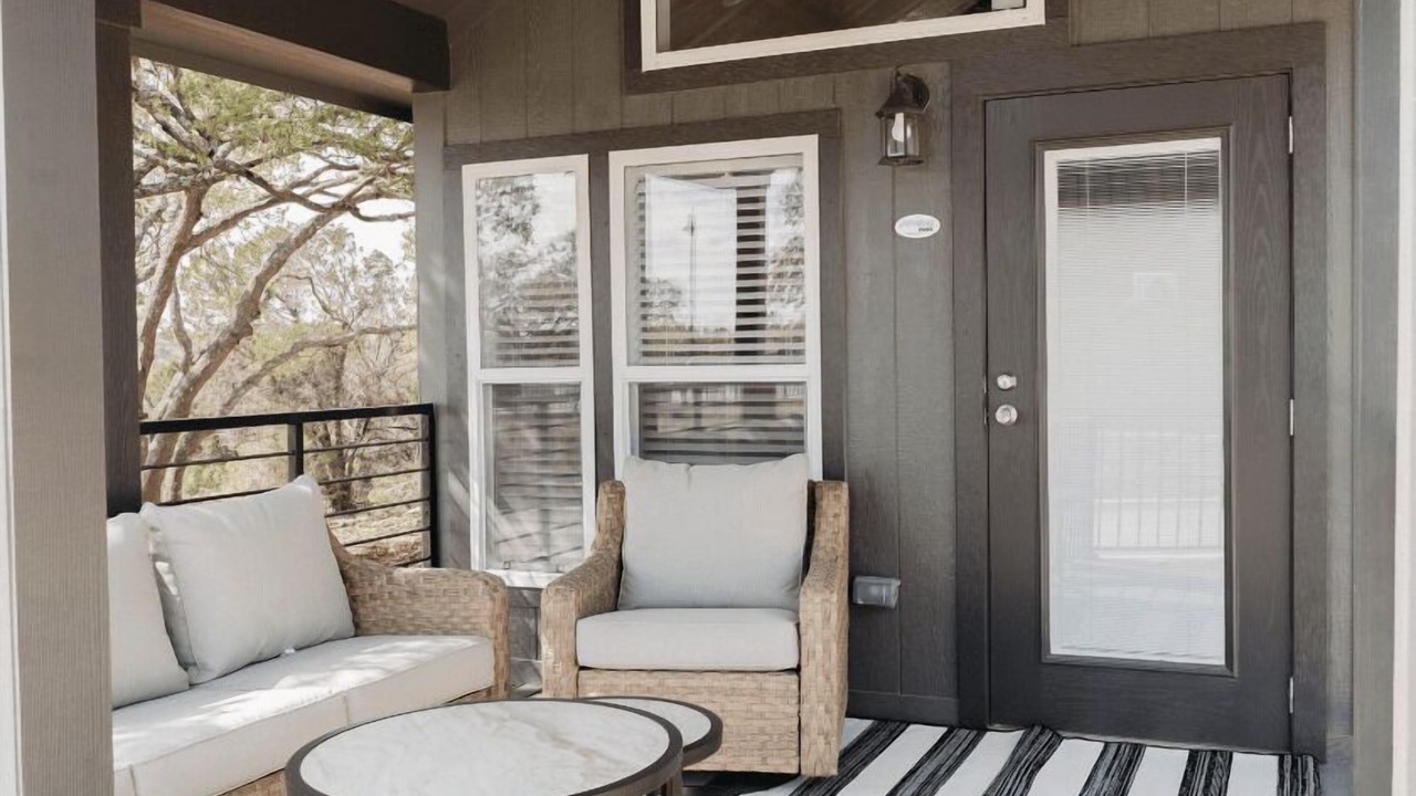 Photo of Outdoor in Wimberley