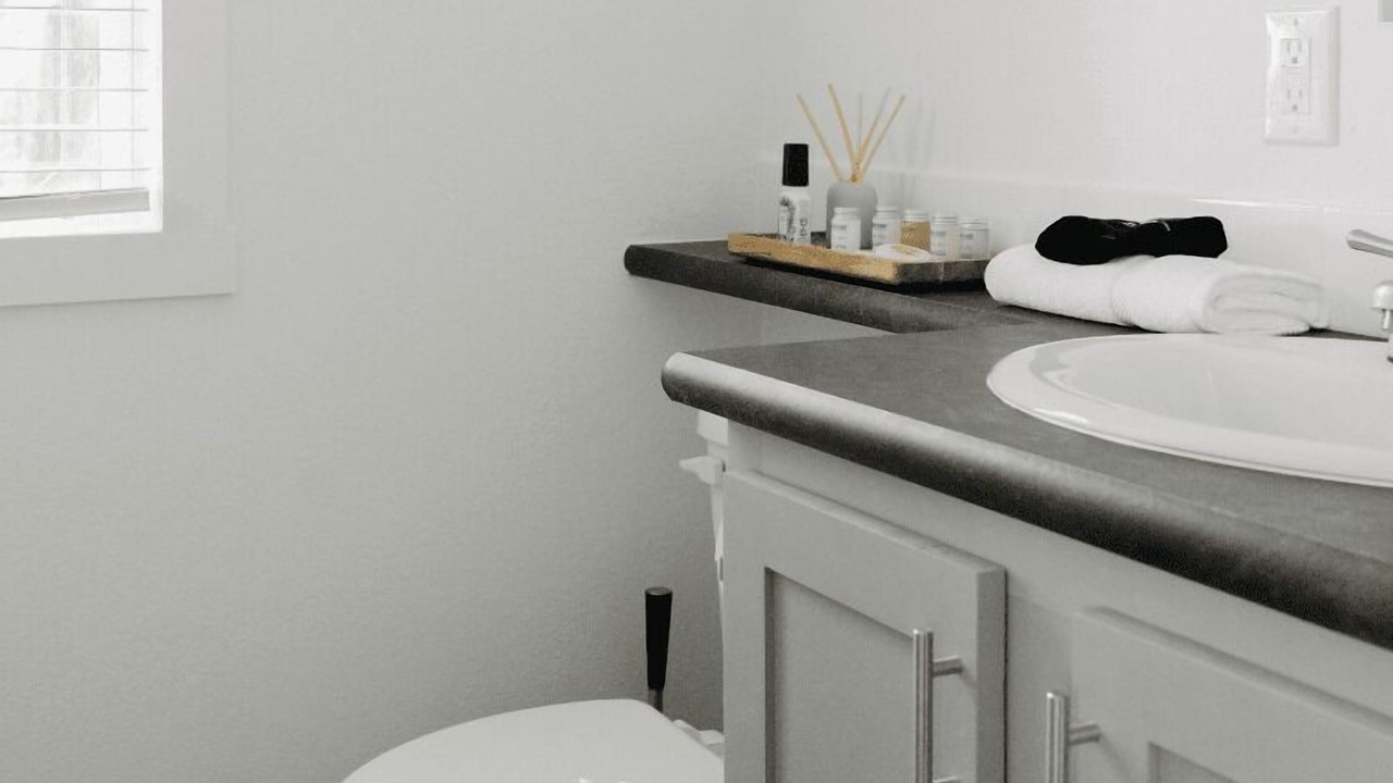 Photo of Bathroom in Wimberley