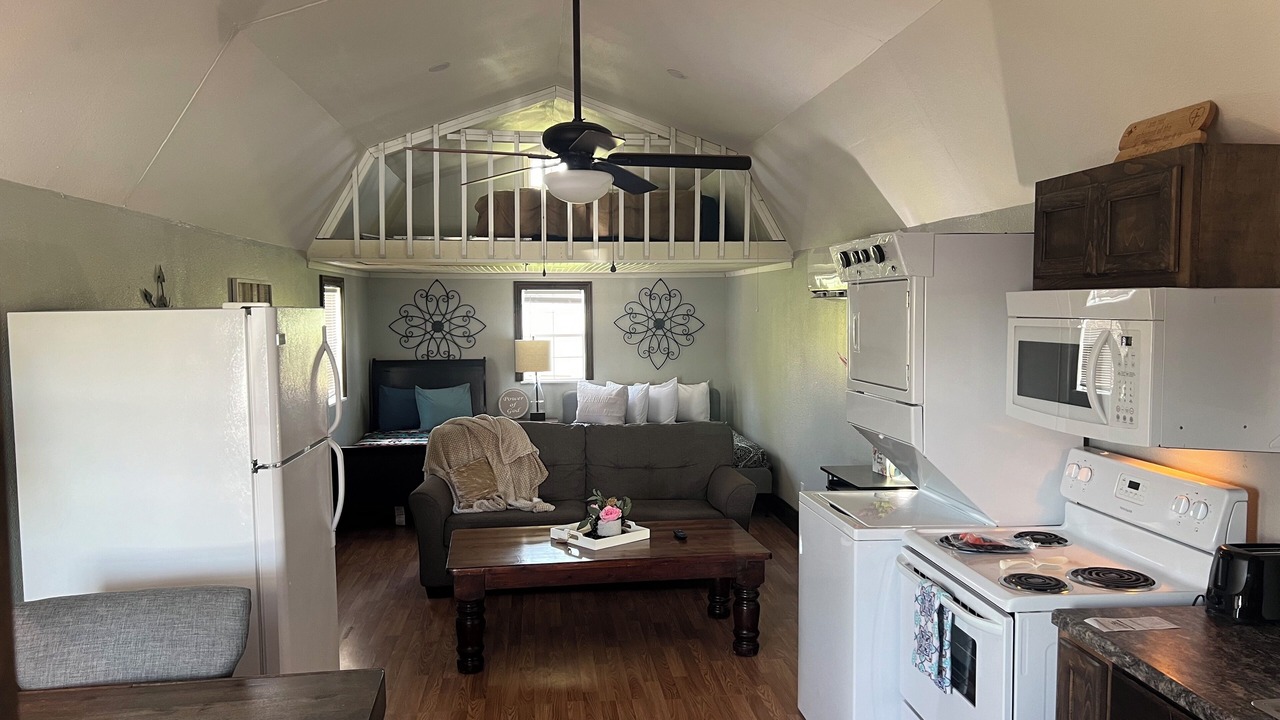 Photo of Kitchen in Wichita Falls