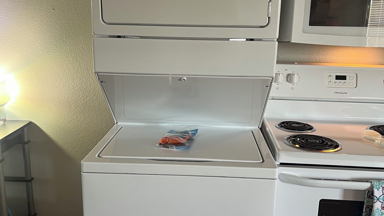 Photo of Kitchen in Wichita Falls