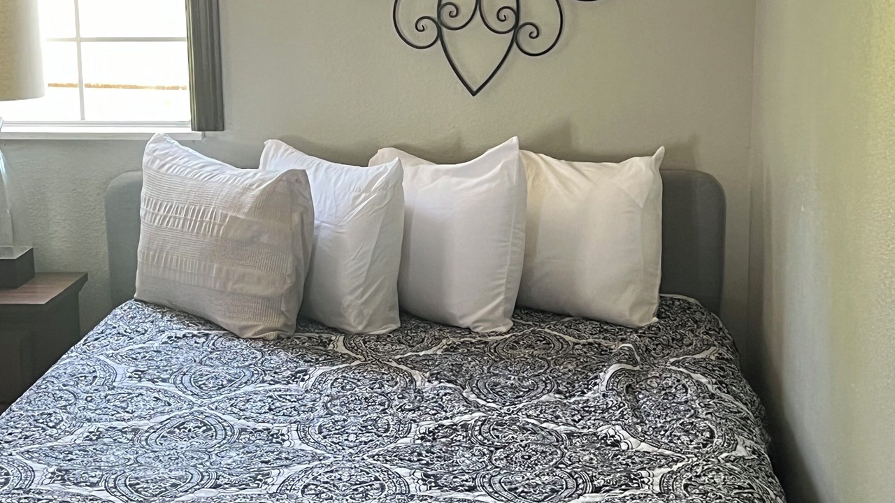 Photo of Bedroom in Wichita Falls