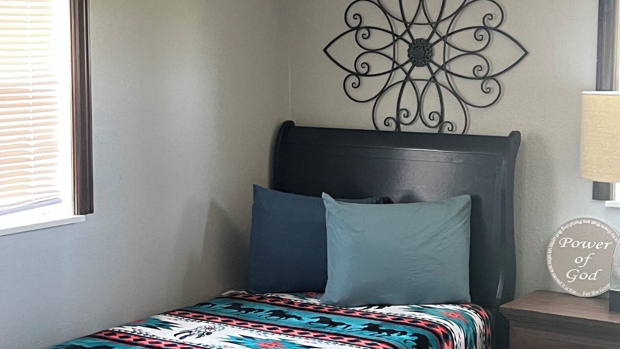 Photo of Bedroom in Wichita Falls