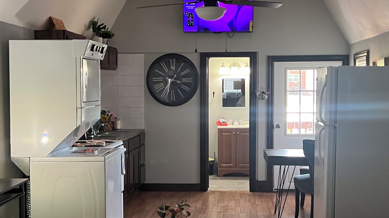 Photo of Kitchen in Wichita Falls